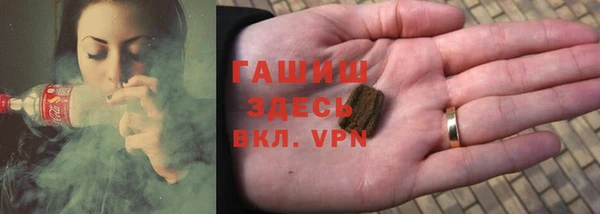 хмурый Абаза